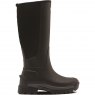 Hunter Hunter Balmoral Hybrid Tall Wellington Black