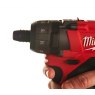 Milwaukee Milwaukee M12 CD-202C Fuel Sub Compact Driver Kit