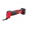 Milwaukee Milwaukee M12 FMT-422X Fuel Multi Tool Kit