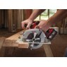 Milwaukee Milwaukee M18 Circular Saw 55mm Kit For Wood & Plastic