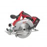 Milwaukee Milwaukee M18 HD18CS-402B Circular Saw 55mm For Wood & Plastic Kit