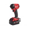 IMPACT DRIVER M18 FUEL 1/4 HEX