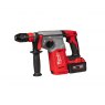 Milwaukee Milwaukee M18 SDS Plus Brushless Hammer 26mm Kit