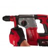 Milwaukee Milwaukee M18 SDS Plus Brushless Hammer 26mm Kit