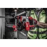 Milwaukee Milwaukee M18 SDS Plus Brushless Hammer 26mm Kit