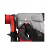 Milwaukee Milwaukee M18 BLHX-501X Brushless 4 Mode 26mm SDS Plus Hammer With Fixtec Chuck Kit