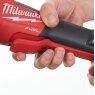 Milwaukee Milwaukee M18 Fuel Angle Grinder 115mm Bare Tool