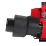 Milwaukee Milwaukee M18 BQSS-0 Quarter Sheet Sander Bare Tool