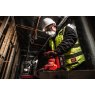 Milwaukee Milwaukee M18 BQSS-0 Quarter Sheet Sander Bare Tool