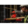 Milwaukee Milwaukee M18 BQSS-0 Quarter Sheet Sander Bare Tool