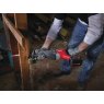 Milwaukee Milwaukee M18 Sawzall Kit