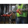 Milwaukee Milwaukee M18 BSX-402C Sawzall Kit