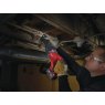 Milwaukee Milwaukee M18 BSX-402C Sawzall Kit