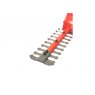 Milwaukee Milwaukee M12 FHT20-402 Fuel Hedgetrimmer 20cm Kit