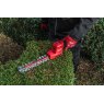 Milwaukee Milwaukee M12 FHT20-402 Fuel Hedgetrimmer 20cm Kit