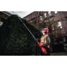 Milwaukee Milwaukee M18 FOPH-HTA Quik-Lok Hedgetrimmer Attachment