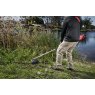 Milwaukee Milwaukee M18 FOPH-BCA Quik-Lok Brush Cutter Attachment