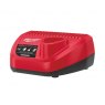 BATTERY CHARGER M12