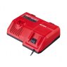 BATTERY CHARGER SUPER M12-M18