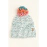 *HAT BEANIE POM MULTI