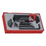 HEX KEY SET 28PC TENG