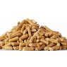 WOOD PELLETS HEATING 15KG