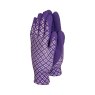 Town & Country Town & Country Flexi Grip Glove Purple