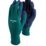 GLOVE MASTERGRIP L GREEN