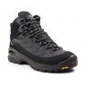 Grisport Grisport Grand Canyon Nubuck Walking Boot Grey