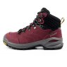 Grisport Grisport Lynx Walking Boot Burgundy