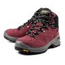 Grisport Grisport Lynx Walking Boot Burgundy