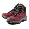 Grisport Grisport Lynx Walking Boot Burgundy