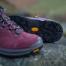 Grisport Grisport Lynx Walking Boot Burgundy