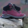 Grisport Grisport Lynx Walking Boot Burgundy