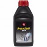 BRAKE FLUID DOT 4 500ML TEXACO