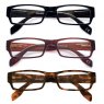 GLASSES READING 3.5 MNS PLASTIC