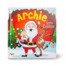 Personalised Christmas Storybook A