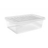 STORAGE BOX & LID 32L UNDERBED