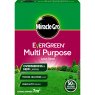 GRASS SEED 840G MIRACLE GRO