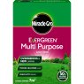 MIRACLE Miracle Gro Multi Purpose Lawn Seed