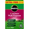 MIRACLE Miracle Gro Multi Purpose Lawn Seed