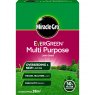MIRACLE Miracle Gro Multi Purpose Lawn Seed