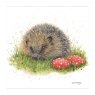 *CARD HENRIETTA BREE MERRYN