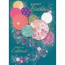 *CARD BALLOONS