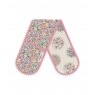DOUBLE OVEN GLOVE MULTI DITSY