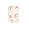 Siip Fluted Floral Mug