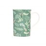 Siip Fluted Forest Mug