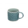 Siip Embossed Mug