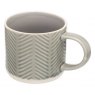 Siip Embossed Mug