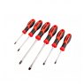 SCREWDRIVER SET 6PC SPECTRE